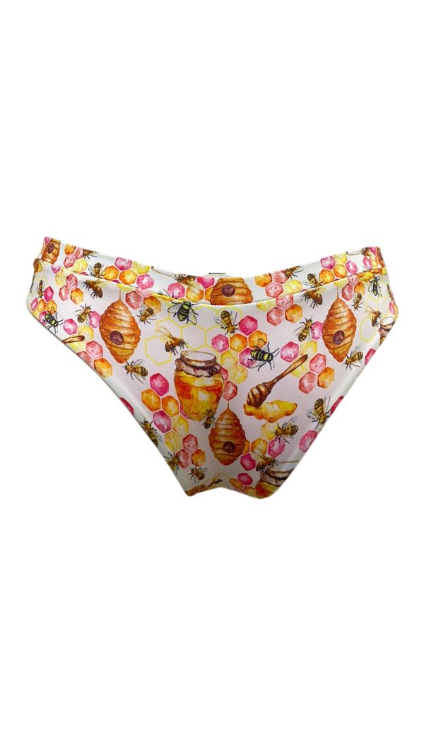 Ruth Bikini Bottoms