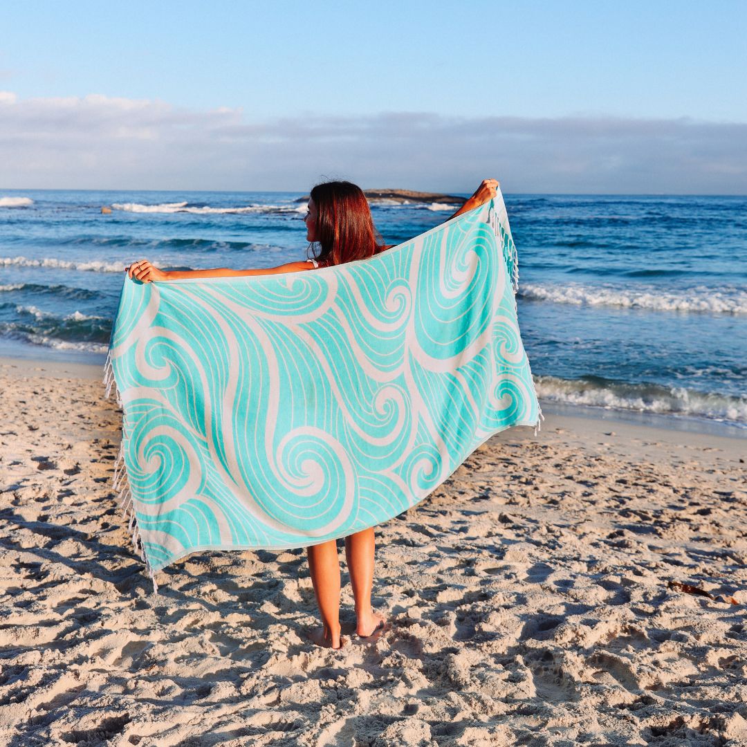 Summer Waves