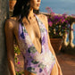 Valerie Reversible One-Piece Swimsuit
