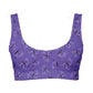 Sophia Reversible Tankini Top