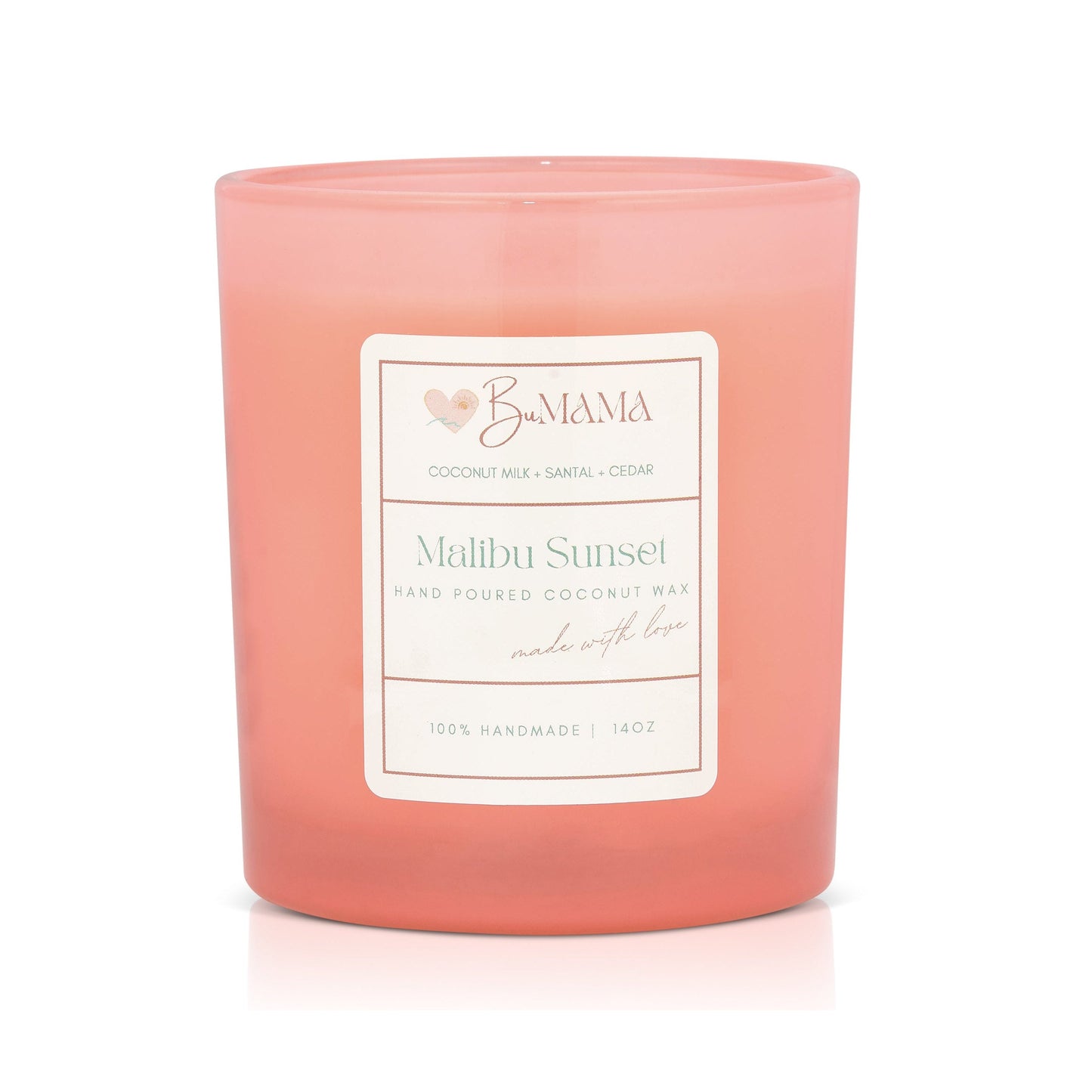 BuMama Gift Set ♡ Sunrise to Sunset