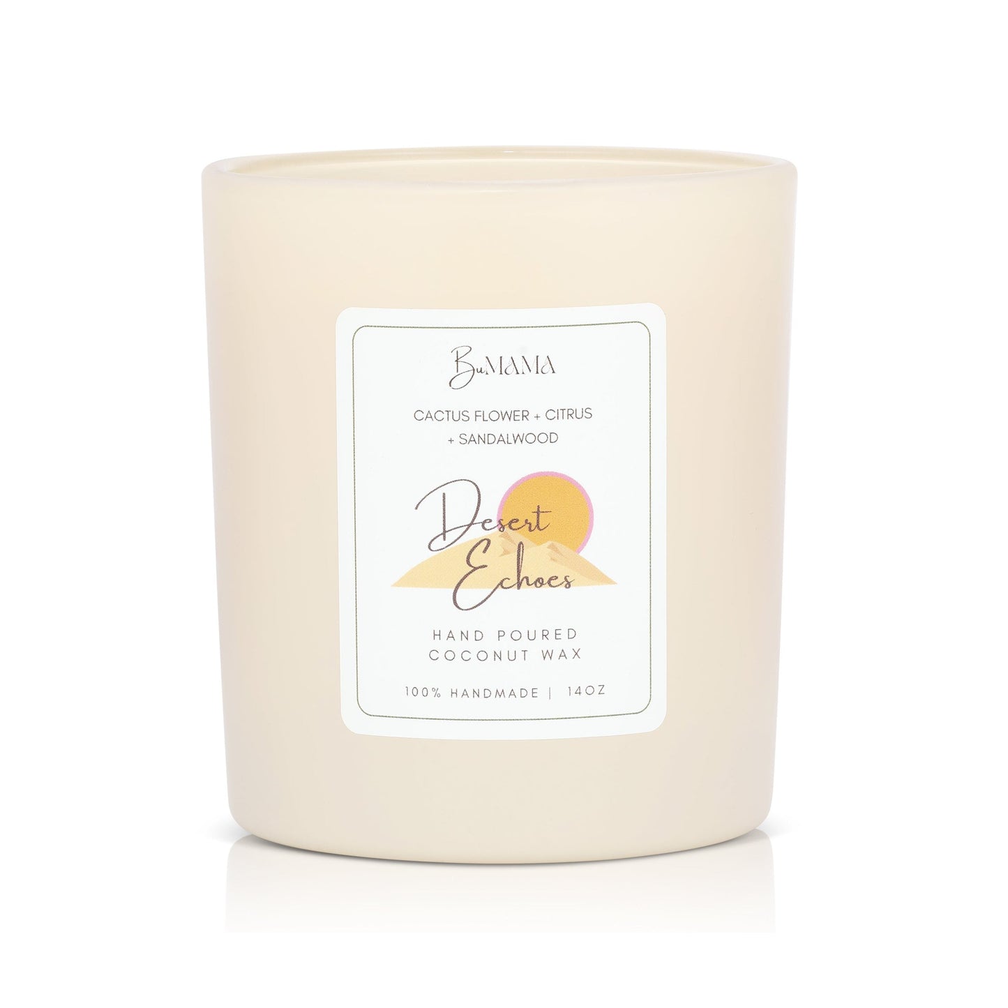 BuMama Gift Set: Cali Collection