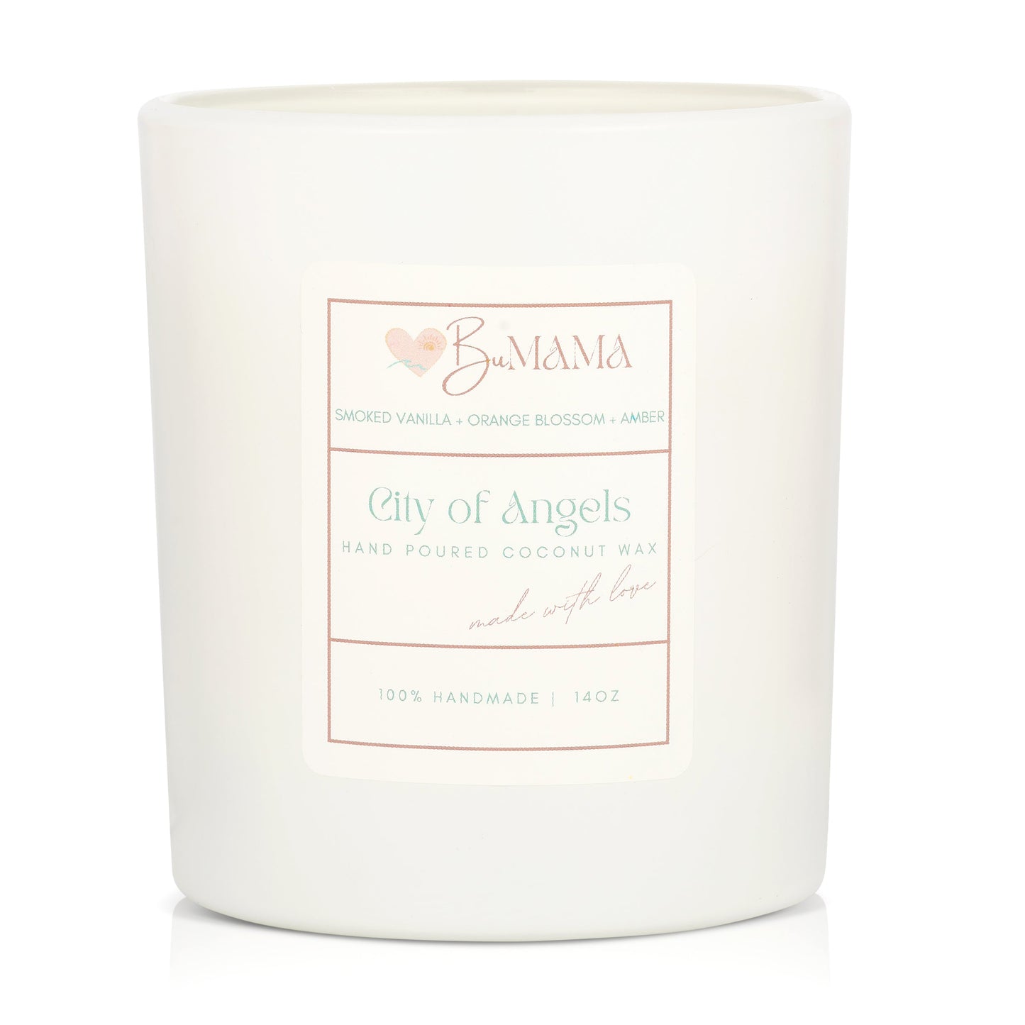 BuMama Gift Set: Cali Collection