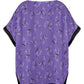 Vicky Lace Shirt Cover Up in Chrysalis