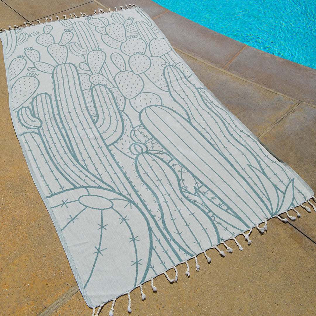 Saguaro