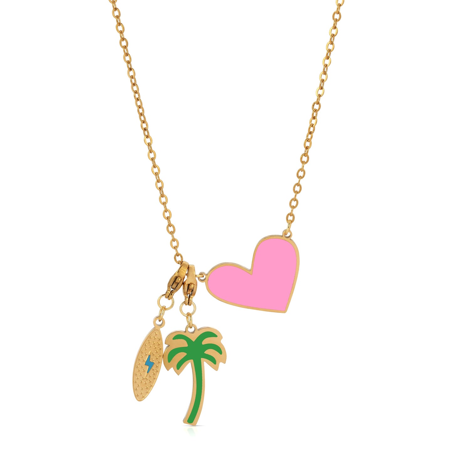 BuMama Gift Set ♡ Sunset Surf