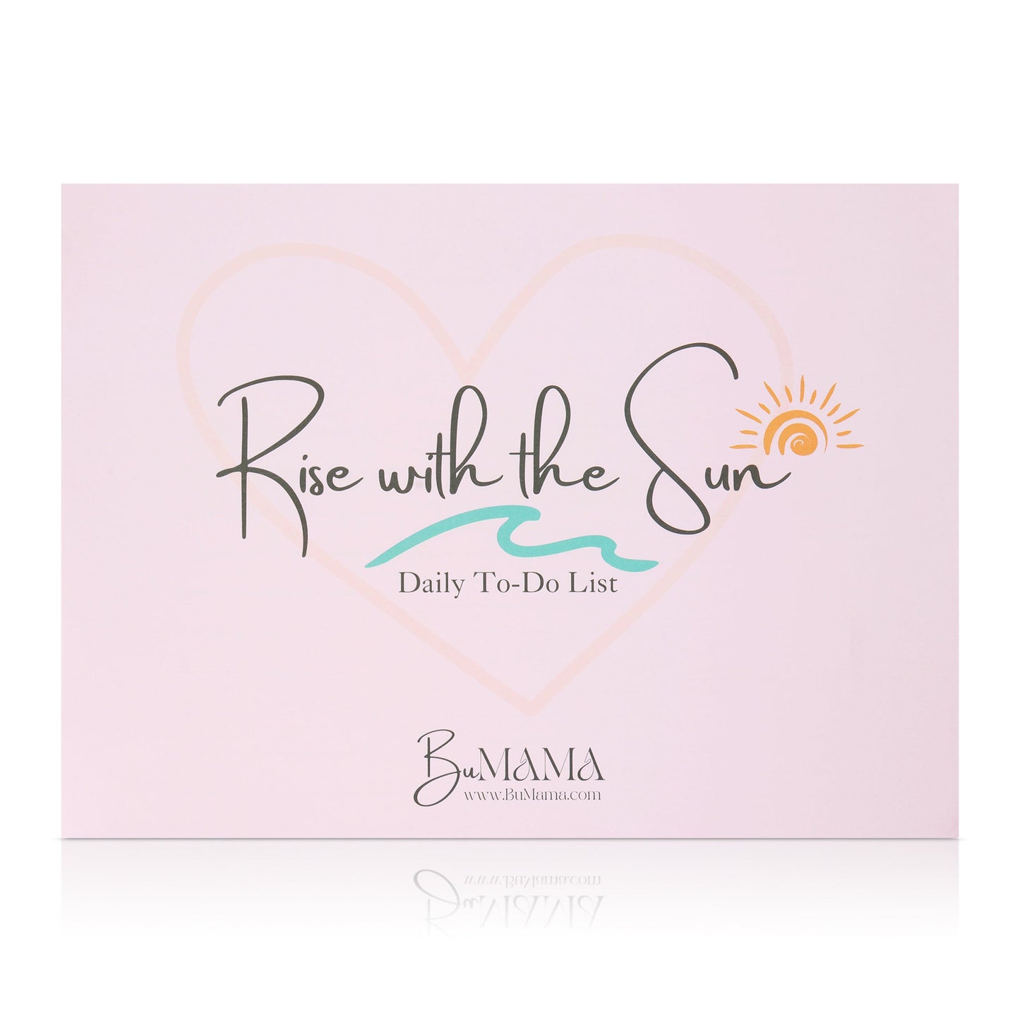 BuMama Gift Set ♡ Sunrise to Sunset