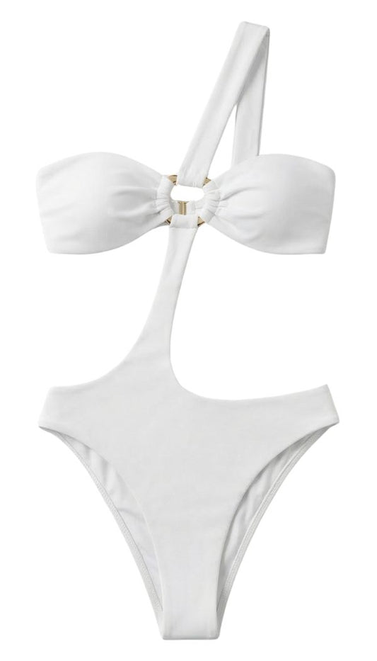 Lucy Wave One-Piece