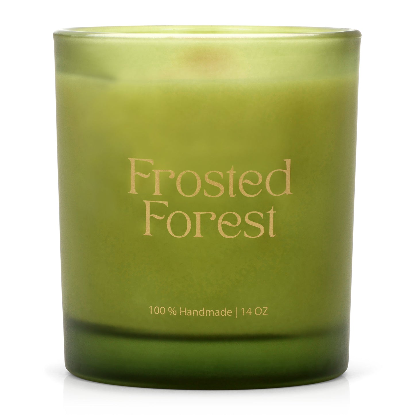 BuMama Gift Set ♡ Fall Candle Collection