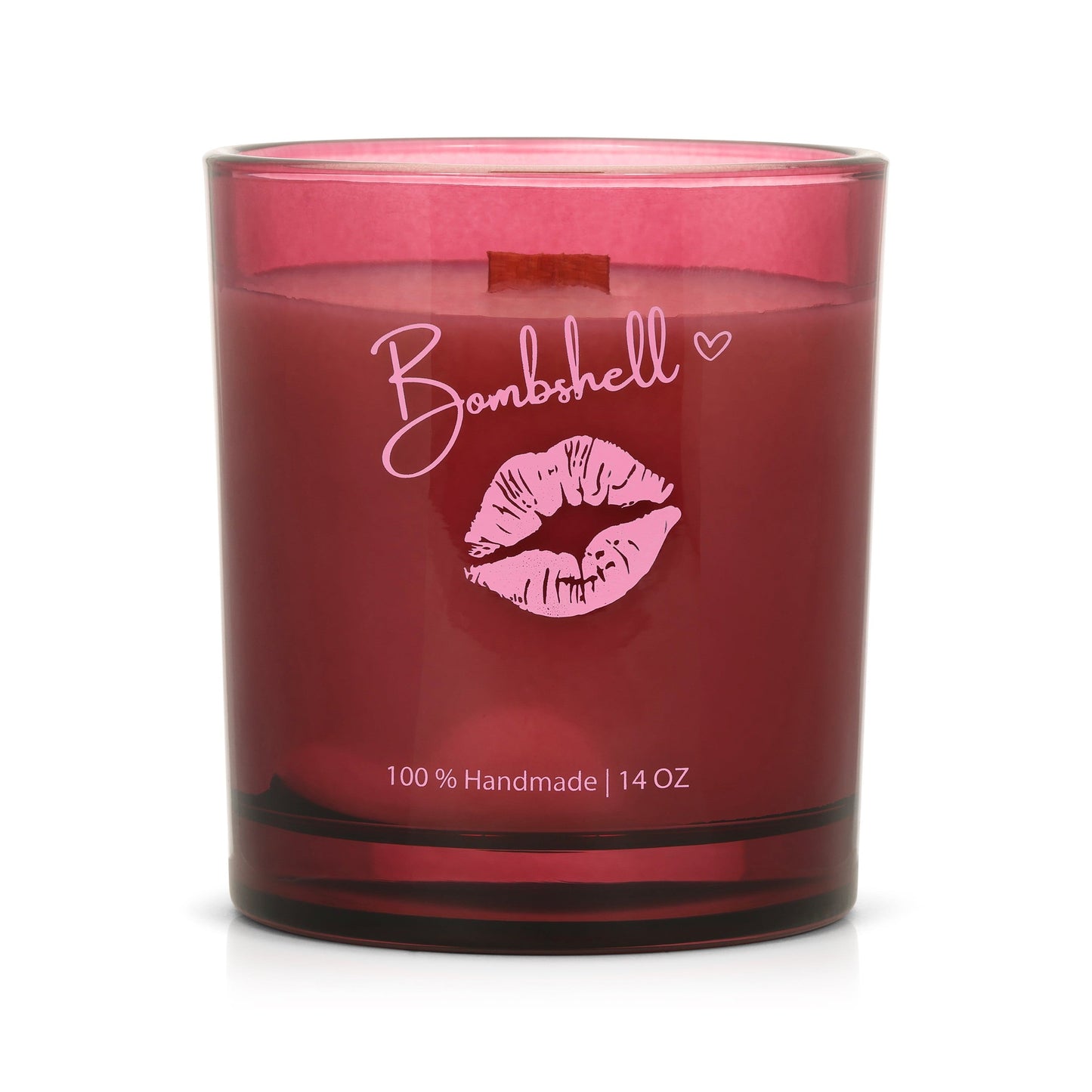 BuMama Gift Set ♡ Fall Candle Collection