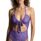 Ashleigh Reversible Monokini Swimsuit