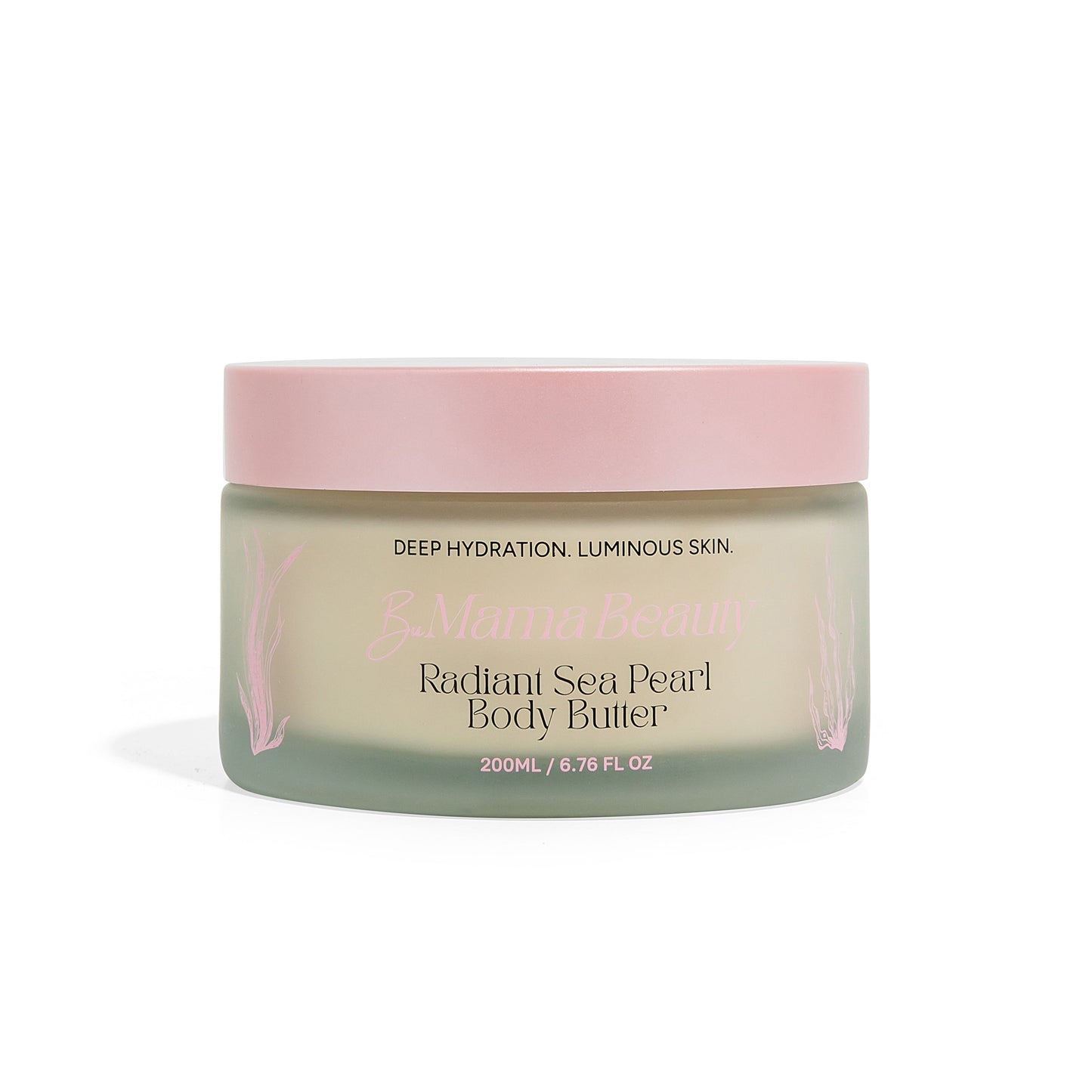 Radiant Sea Pearl Body Butter