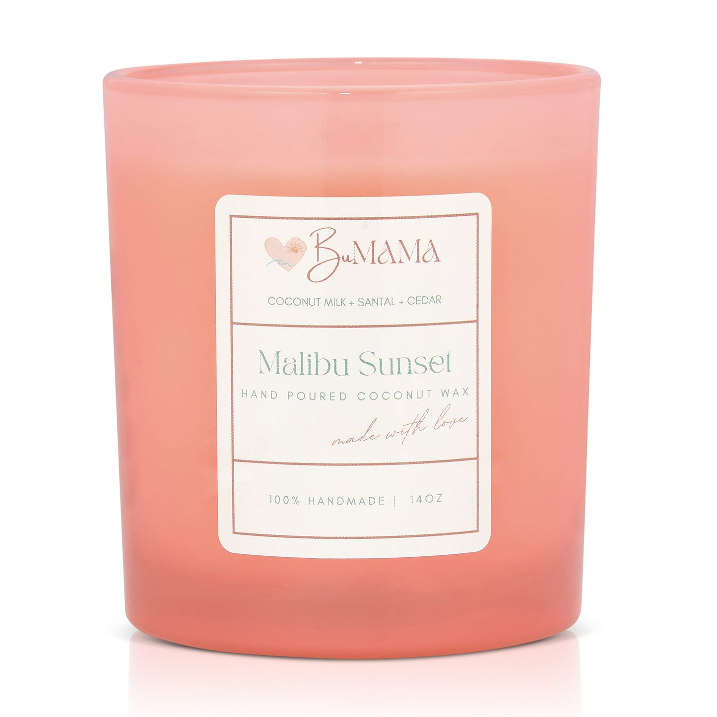 California Dreaming Candle Bundle