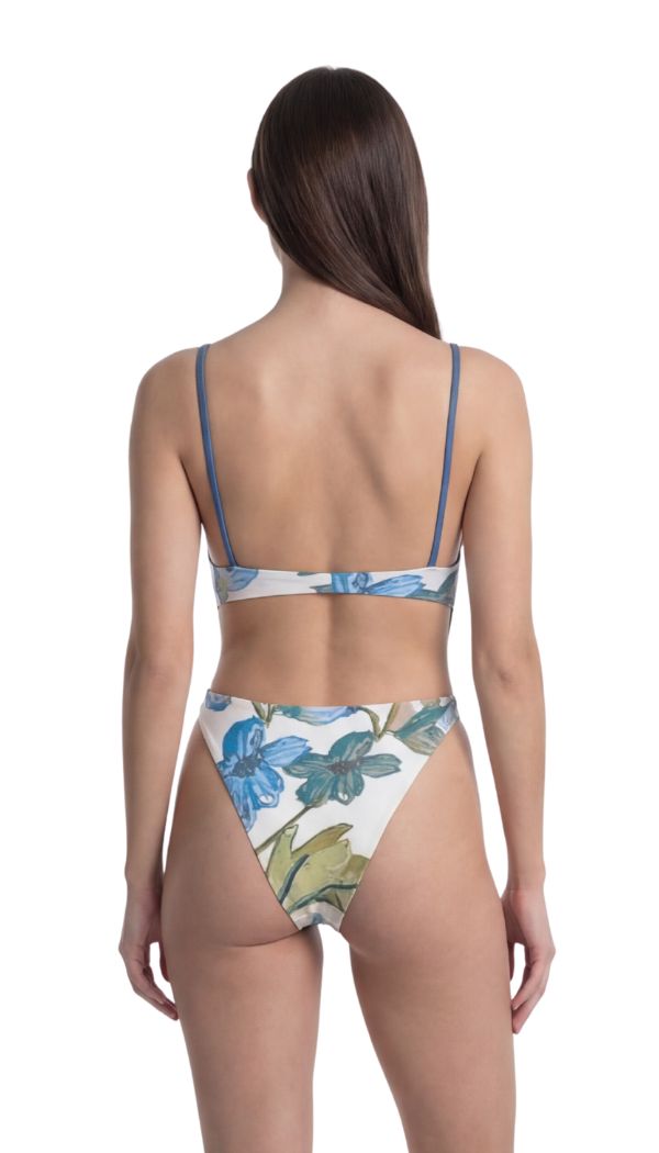 Catie One-Piece Suit