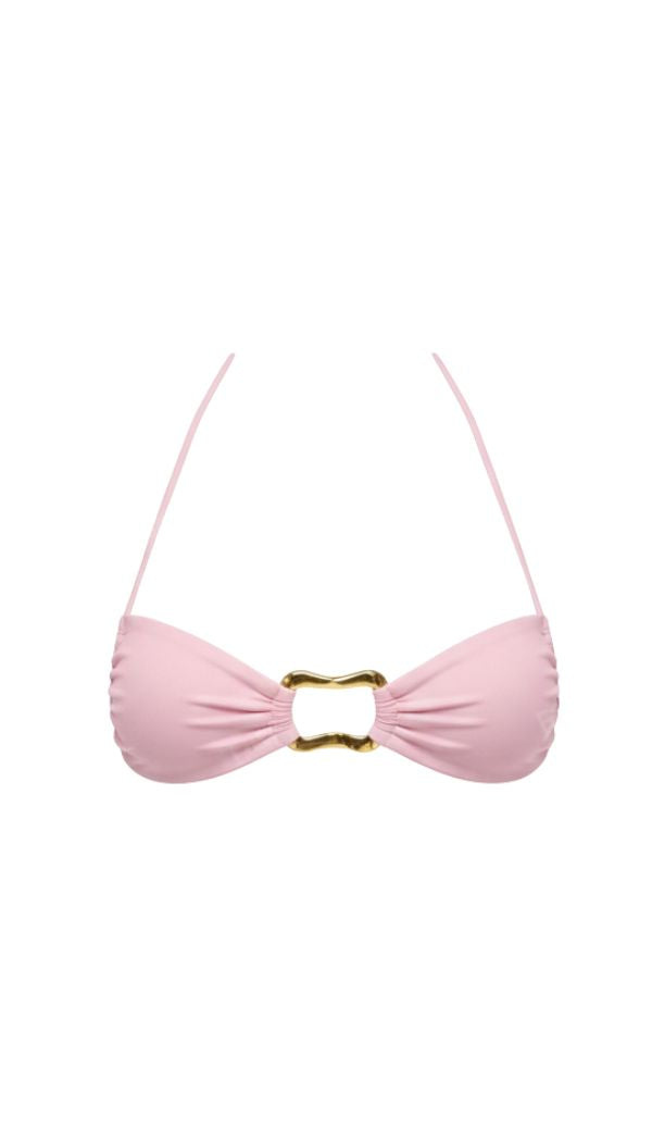 Lucy Bikini Top