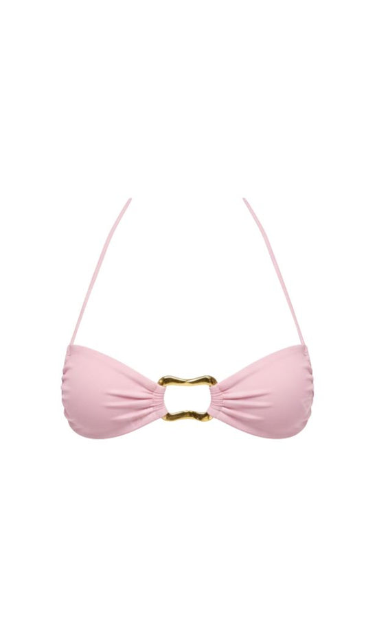 Lucy Bikini Top