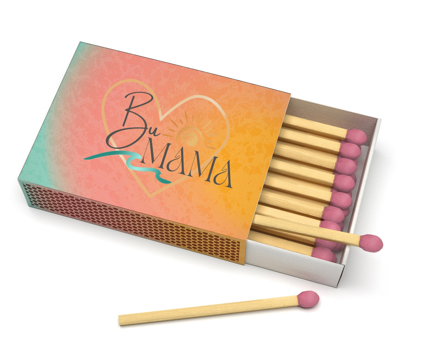 BuMama Gift Set ♡ Crisp Air