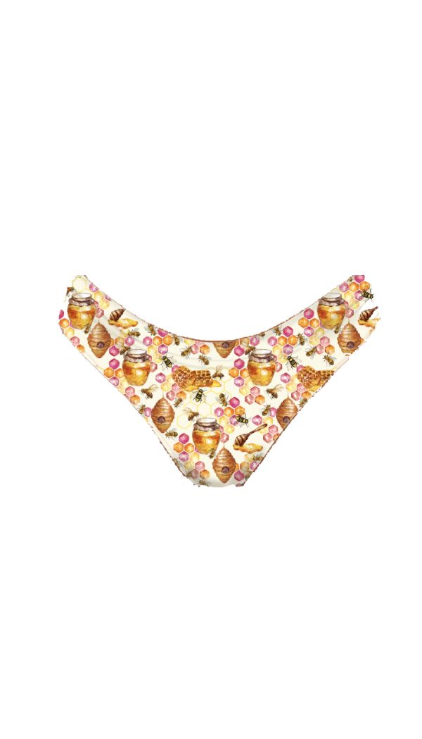 Ruth Bikini Bottoms