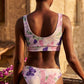 Sophia Reversible Bikini Bottoms