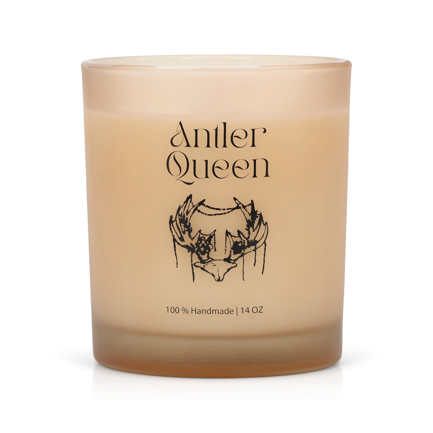 BuMama Gift Set ♡ Fall Candle Collection
