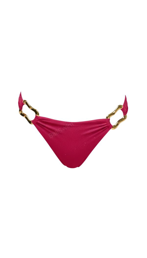 Lucy Bikini Bottoms