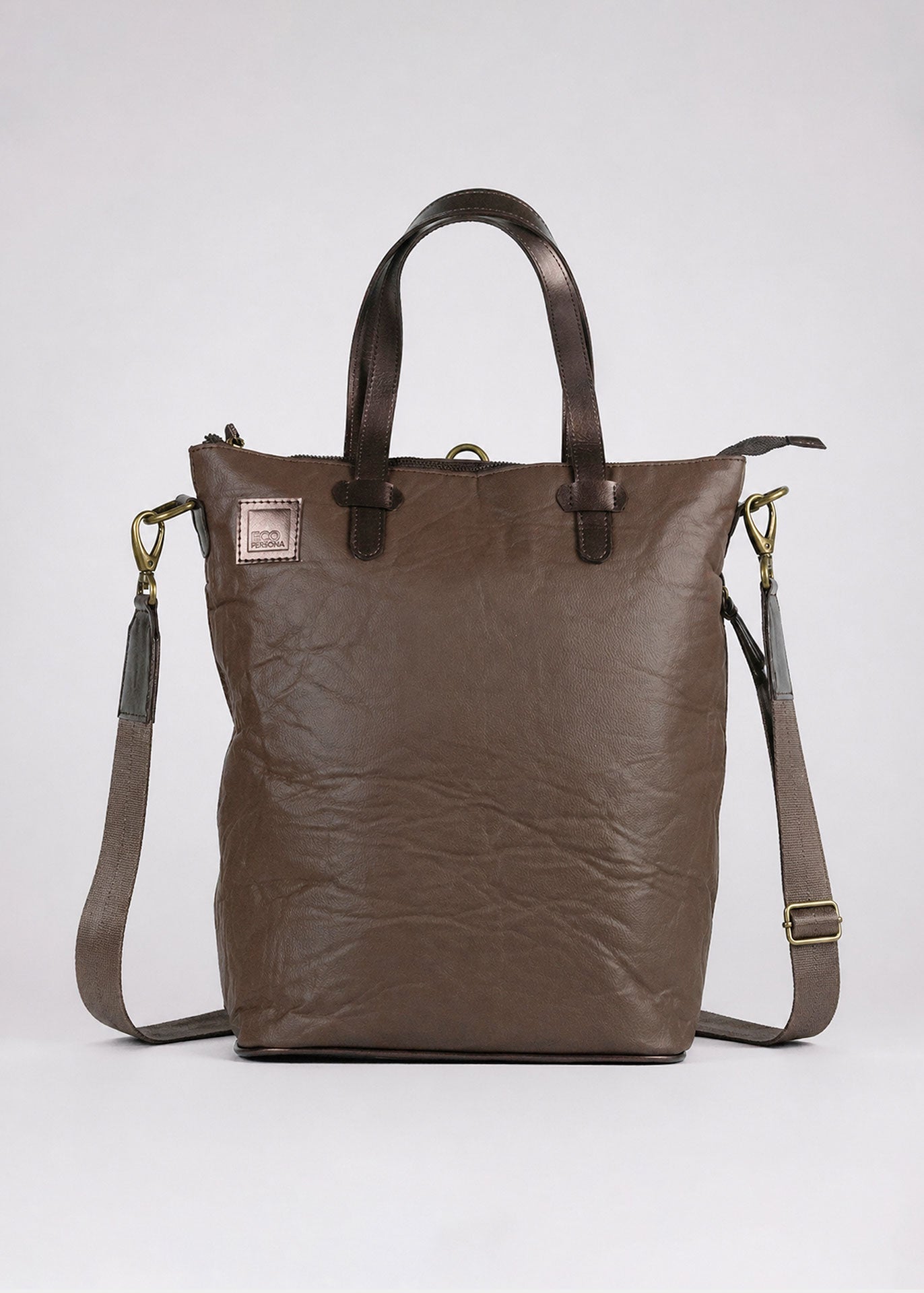 Coffee Temiqui Backpack