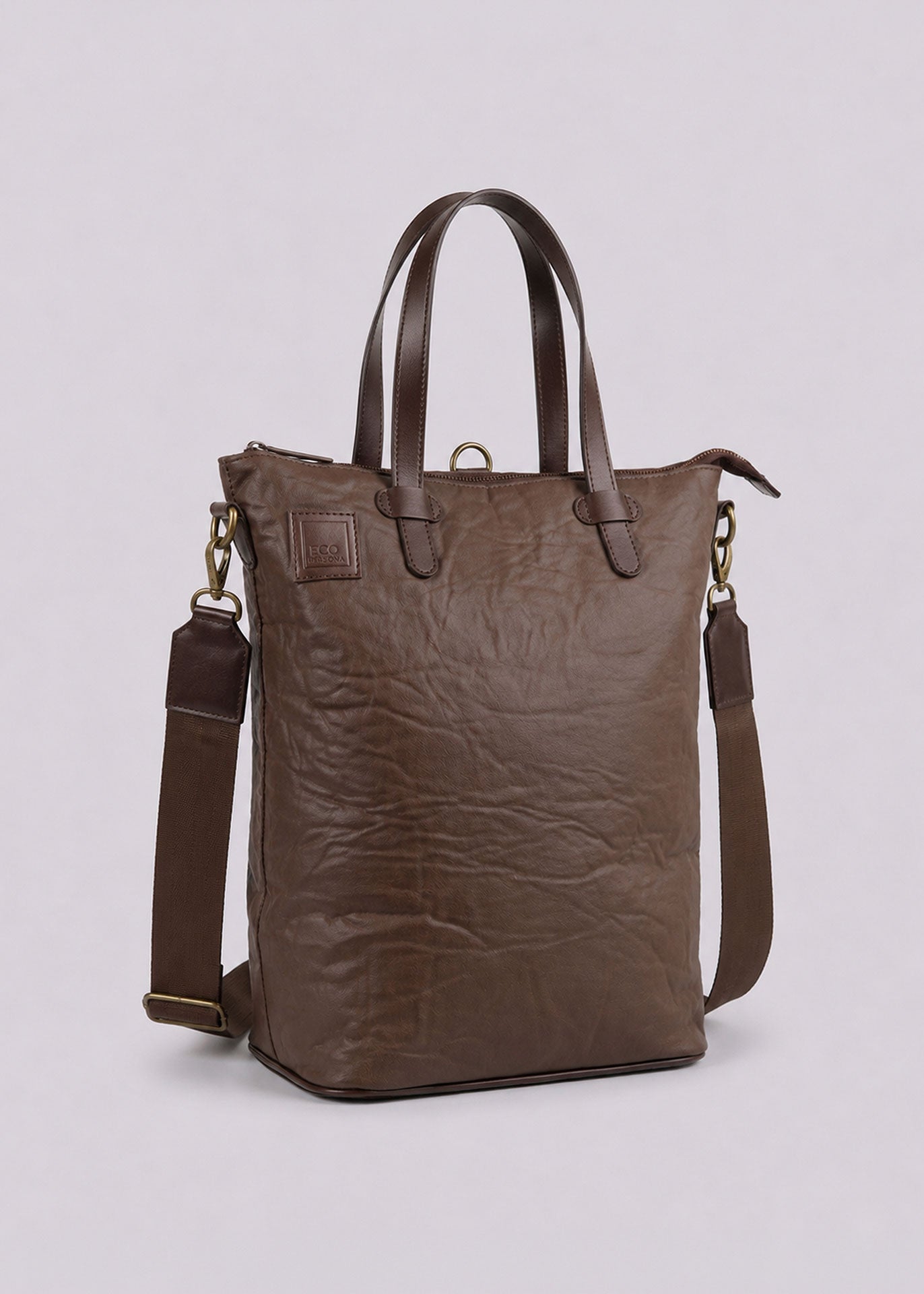 Coffee Temiqui Backpack