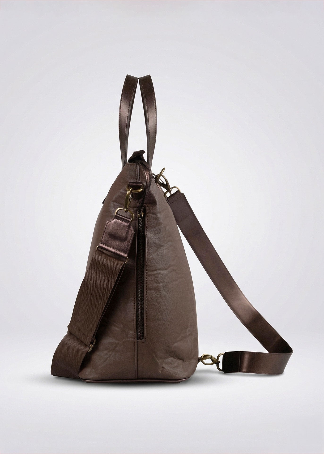 Coffee Temiqui Backpack