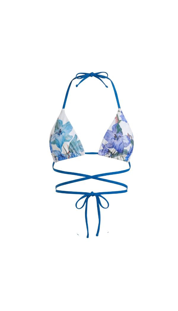 Reversible Grace Bikini Top