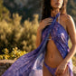 Nicolette Sarong in Chrysalis