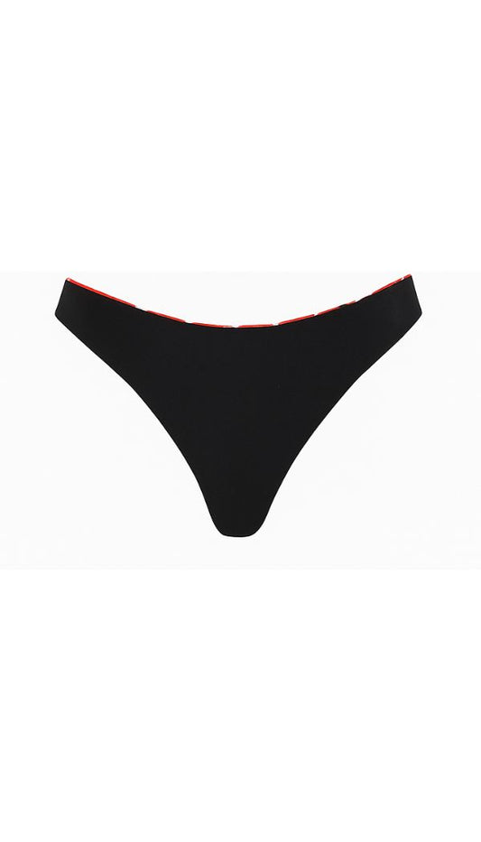 Siobhann Reversible Bikini Bottoms