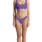 Sophia Reversible Bikini Bottoms