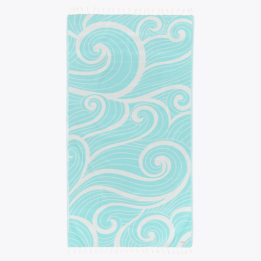 Summer Waves