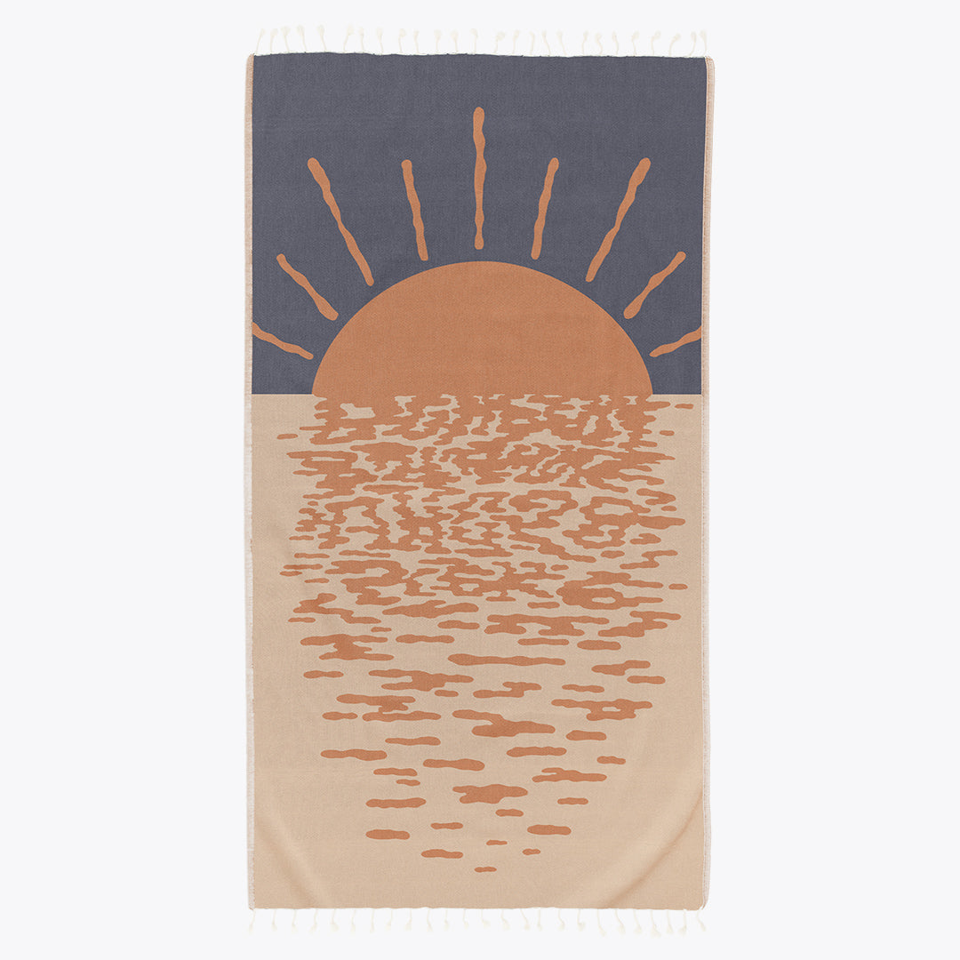 Sunset Lover