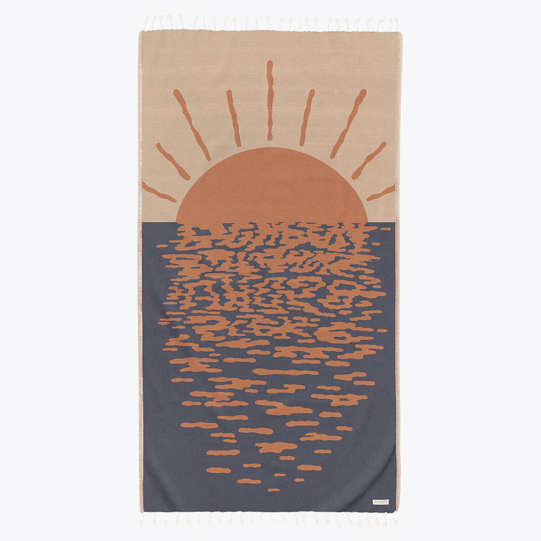Sunset Lover