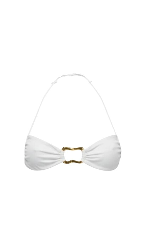 Lucy Bikini Top