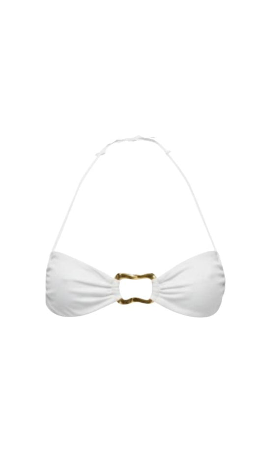 Lucy Bikini Top